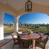 Вилла в Испании, Андалусия, 899 кв.м.