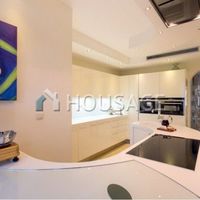 Вилла в Испании, Андалусия, 899 кв.м.