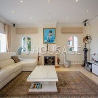 Вилла в Испании, Андалусия, 899 кв.м.