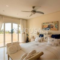 Вилла в Испании, Андалусия, 899 кв.м.