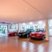 Вилла в Испании, Андалусия, 899 кв.м.