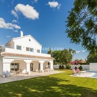 Вилла в Испании, Андалусия, 493 кв.м.