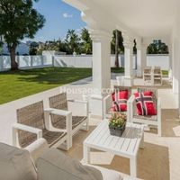 Вилла в Испании, Андалусия, 493 кв.м.