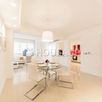 Flat in Republic of Cyprus, Lemesou, 127 sq.m.