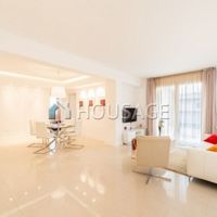 Flat in Republic of Cyprus, Lemesou, 127 sq.m.