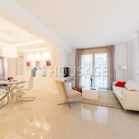 Flat in Republic of Cyprus, Lemesou, 127 sq.m.