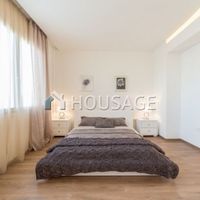 Flat in Republic of Cyprus, Lemesou, 127 sq.m.