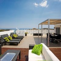 Flat in Republic of Cyprus, Lemesou, 100 sq.m.