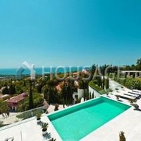 House in Spain, Andalucia, Marbella, 1875 sq.m.