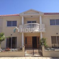 Villa in Republic of Cyprus, Lemesou, 250 sq.m.