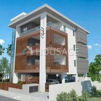 Apartment in Republic of Cyprus, Lemesou, 173 sq.m.