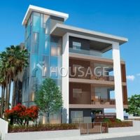 Apartment in Republic of Cyprus, Lemesou, 173 sq.m.