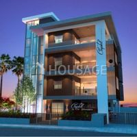 Apartment in Republic of Cyprus, Lemesou, 173 sq.m.