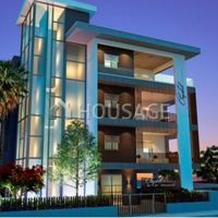 Apartment in Republic of Cyprus, Lemesou, 173 sq.m.