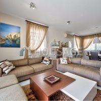 Вилла на Кипре, Лимасол, 221 кв.м.