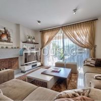 Вилла на Кипре, Лимасол, 221 кв.м.