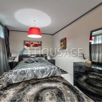 Вилла на Кипре, Лимасол, 221 кв.м.