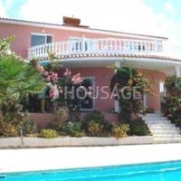 Вилла на Кипре, Пафос, 200 кв.м.