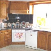 Вилла на Кипре, Пафос, 200 кв.м.