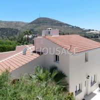 Вилла на Кипре, Пафос, 200 кв.м.