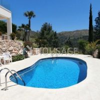 Вилла на Кипре, Пафос, 200 кв.м.