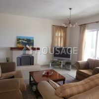 Вилла на Кипре, Пафос, 200 кв.м.