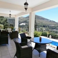 Вилла на Кипре, Пафос, 200 кв.м.