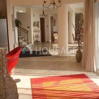 Вилла на Кипре, Пафос, 300 кв.м.