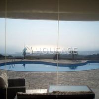 Вилла на Кипре, Пафос, 300 кв.м.