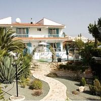 Вилла на Кипре, Пафос, 400 кв.м.