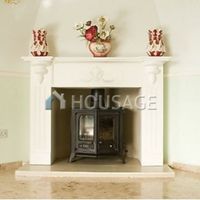 Вилла на Кипре, Пафос, 400 кв.м.