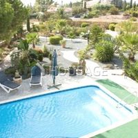 Вилла на Кипре, Пафос, 400 кв.м.