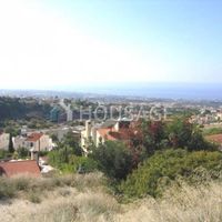 Villa in Republic of Cyprus, Eparchia Pafou, 88 sq.m.