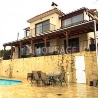 Villa in Republic of Cyprus, Eparchia Pafou, 240 sq.m.