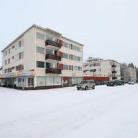Квартира в Финляндии, Куопио, 63 кв.м.