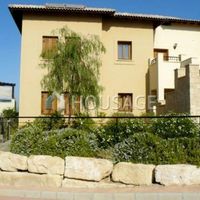 Апартаменты на Кипре, Пафос, 130 кв.м.