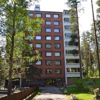 Flat in Finland, Kouvola, 59 sq.m.