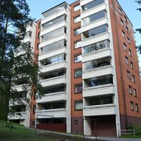 Квартира в Финляндии, Коувола, 59 кв.м.