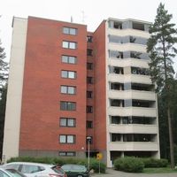 Flat in Finland, Kouvola, 65 sq.m.