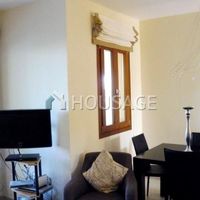 Апартаменты на Кипре, Пафос, 130 кв.м.