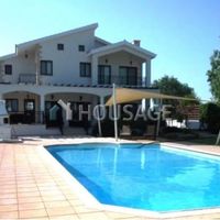 Villa in Republic of Cyprus, Eparchia Pafou, 243 sq.m.