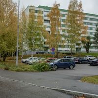 Flat in Finland, Lahti, 48 sq.m.