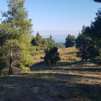 Land plot in Greece, Central Macedonia, Center