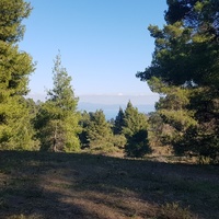 Land plot in Greece, Central Macedonia, Center