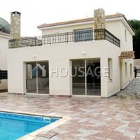 Villa in Republic of Cyprus, Eparchia Pafou, 141 sq.m.