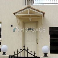 Villa in Republic of Cyprus, Eparchia Pafou, 141 sq.m.