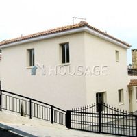 Villa in Republic of Cyprus, Eparchia Pafou, 141 sq.m.