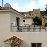Villa in Republic of Cyprus, Eparchia Pafou, 141 sq.m.