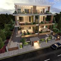 Flat in Republic of Cyprus, Lima, 146 sq.m.