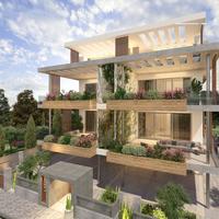 Flat in Republic of Cyprus, Lima, 146 sq.m.